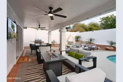 10367 E Wood Drive, Scottsdale, AZ 85260 - Photo 29