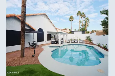 10367 E Wood Drive, Scottsdale, AZ 85260 - Photo 13