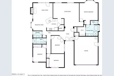 10367 E Wood Drive, Scottsdale, AZ 85260 - Photo 59