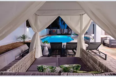 10367 E Wood Drive, Scottsdale, AZ 85260 - Photo 15