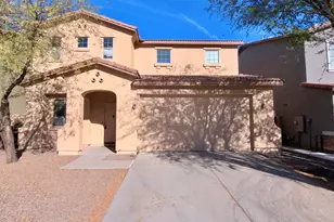 28474 N Castle Rock Dr, San Tan Valley, AZ 85143 - Photo 1