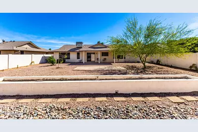 17218 N Desert Glen Drive, Sun City West, AZ 85375 - Photo 17