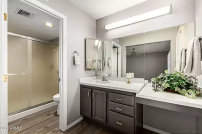 17218 N Desert Glen Drive, Sun City West, AZ 85375 - Photo 13