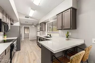 17218 N Desert Glen Drive, Sun City West, AZ 85375 - Photo 5