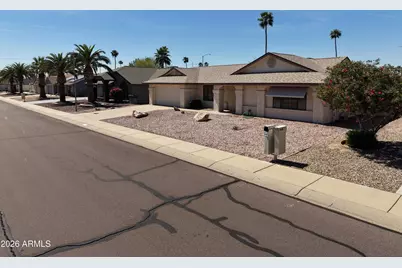 17218 N Desert Glen Drive, Sun City West, AZ 85375 - Photo 23