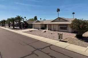 17218 N Desert Glen Dr, Sun City West, AZ 85375 - Photo 23