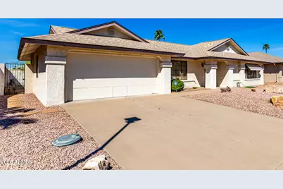 17218 N Desert Glen Drive, Sun City West, AZ 85375 - Photo 25