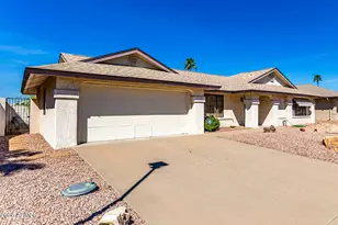 17218 N Desert Glen Dr, Sun City West, AZ 85375 - Photo 25