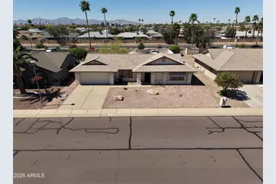 17218 N Desert Glen Drive, Sun City West, AZ 85375 - Photo 21