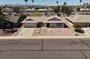 17218 N Desert Glen Dr, Sun City West, AZ 85375 - Photo 21