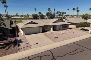 17218 N Desert Glen Dr, Sun City West, AZ 85375 - Photo 1