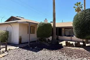 4763 E Caballero St, Mesa, AZ 85205 - Photo 1