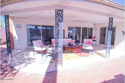 7817 E Mariposa Drive, Scottsdale, AZ 85251 - Photo 21