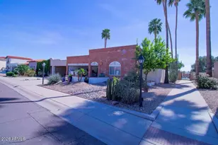 7817 E Mariposa Dr, Scottsdale, AZ 85251 - Photo 1