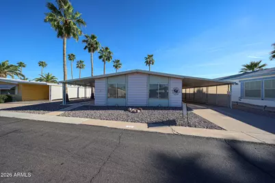 3104 E Broadway Road #19, Mesa, AZ 85204 - Photo 1