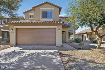 44175 W Snow Drive, Maricopa, AZ 85138 - Photo 1