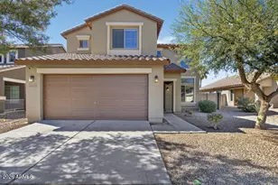 44175 W Snow Dr, Maricopa, AZ 85138 - Photo 1