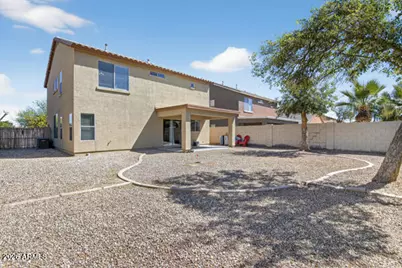 44175 W Snow Drive, Maricopa, AZ 85138 - Photo 25