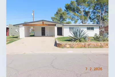 414 W Fairhaven Road, Kearny, AZ 85137 - Photo 1
