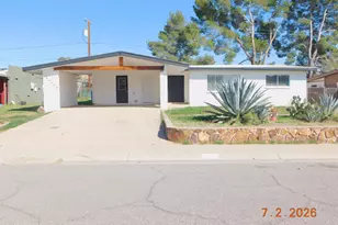 414 W Fairhaven Rd, Kearny, AZ 85137 - Photo 1