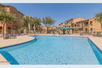 240 W Juniper Avenue #Unit 1027, Gilbert, AZ 85233 - Photo 23