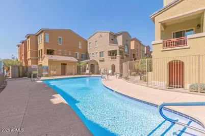 240 W Juniper Avenue #Unit 1027, Gilbert, AZ 85233 - Photo 25