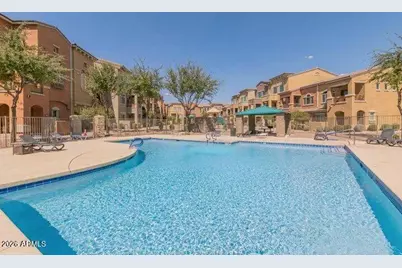 240 W Juniper Avenue #1027, Gilbert, AZ 85233 - Photo 23