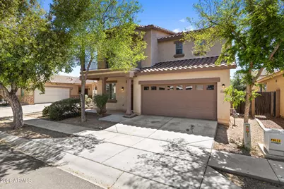 3029 E Franklin Avenue, Gilbert, AZ 85295 - Photo 1