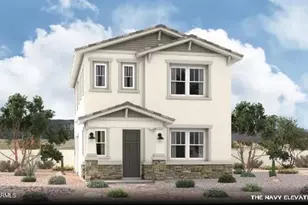 10298 S Cave Spring Trail, Apache Junction, AZ 85120 - Photo 1