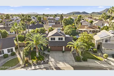 4445 W Avenida Del Sol --, Glendale, AZ 85310 - Photo 55