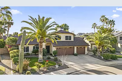 4445 W Avenida Del Sol --, Glendale, AZ 85310 - Photo 53