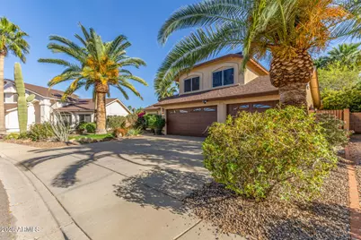 4445 W Avenida Del Sol --, Glendale, AZ 85310 - Photo 3