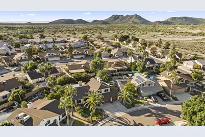 4445 W Avenida Del Sol --, Glendale, AZ 85310 - Photo 61