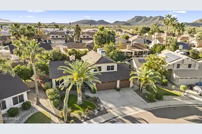 4445 W Avenida Del Sol --, Glendale, AZ 85310 - Photo 1