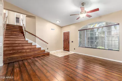 4445 W Avenida Del Sol --, Glendale, AZ 85310 - Photo 9