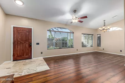 4445 W Avenida Del Sol --, Glendale, AZ 85310 - Photo 9