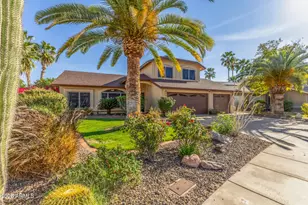 4445 W Avenida Del Sol, Glendale, AZ 85310 - Photo 3