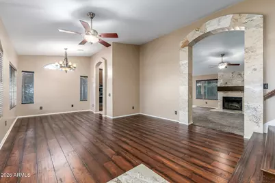 4445 W Avenida Del Sol --, Glendale, AZ 85310 - Photo 5