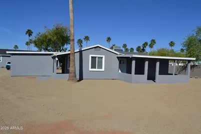 44 N Mountain Road #Apt 1, Apache Junction, AZ 85120 - Photo 1