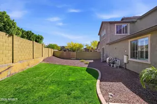 2624 N Black Rock Rd, Buckeye, AZ 85396 - Photo 67
