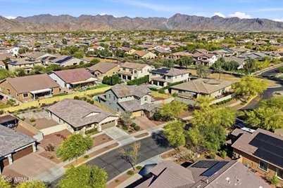 2624 N Black Rock Road, Buckeye, AZ 85396 - Photo 79