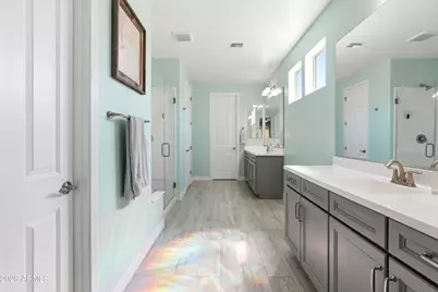 2624 N Black Rock Road, Buckeye, AZ 85396 - Photo 29