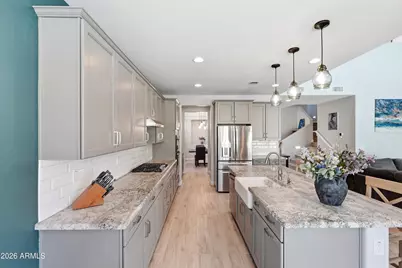 2624 N Black Rock Road, Buckeye, AZ 85396 - Photo 7