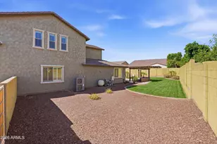 2624 N Black Rock Rd, Buckeye, AZ 85396 - Photo 5