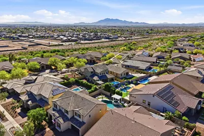 2624 N Black Rock Road, Buckeye, AZ 85396 - Photo 85