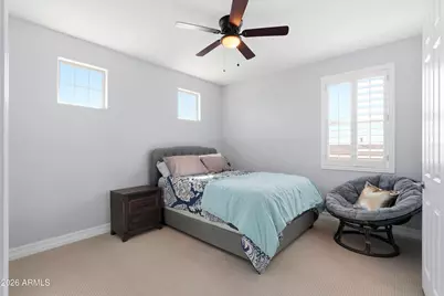 2624 N Black Rock Road, Buckeye, AZ 85396 - Photo 47