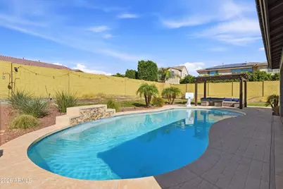 2624 N Black Rock Road, Buckeye, AZ 85396 - Photo 57