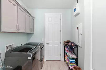 2624 N Black Rock Road, Buckeye, AZ 85396 - Photo 35