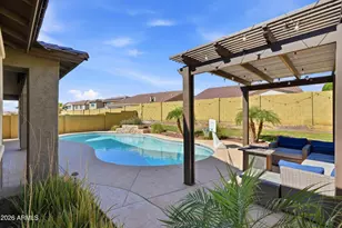 2624 N Black Rock Rd, Buckeye, AZ 85396 - Photo 63