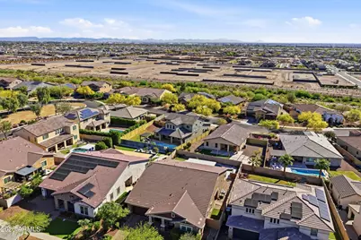 2624 N Black Rock Road, Buckeye, AZ 85396 - Photo 81